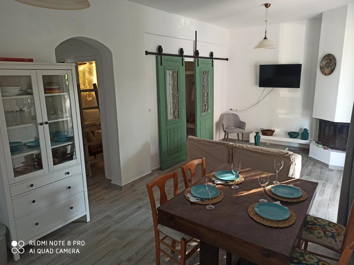 Cactus Home Каламаки Экстерьер фото