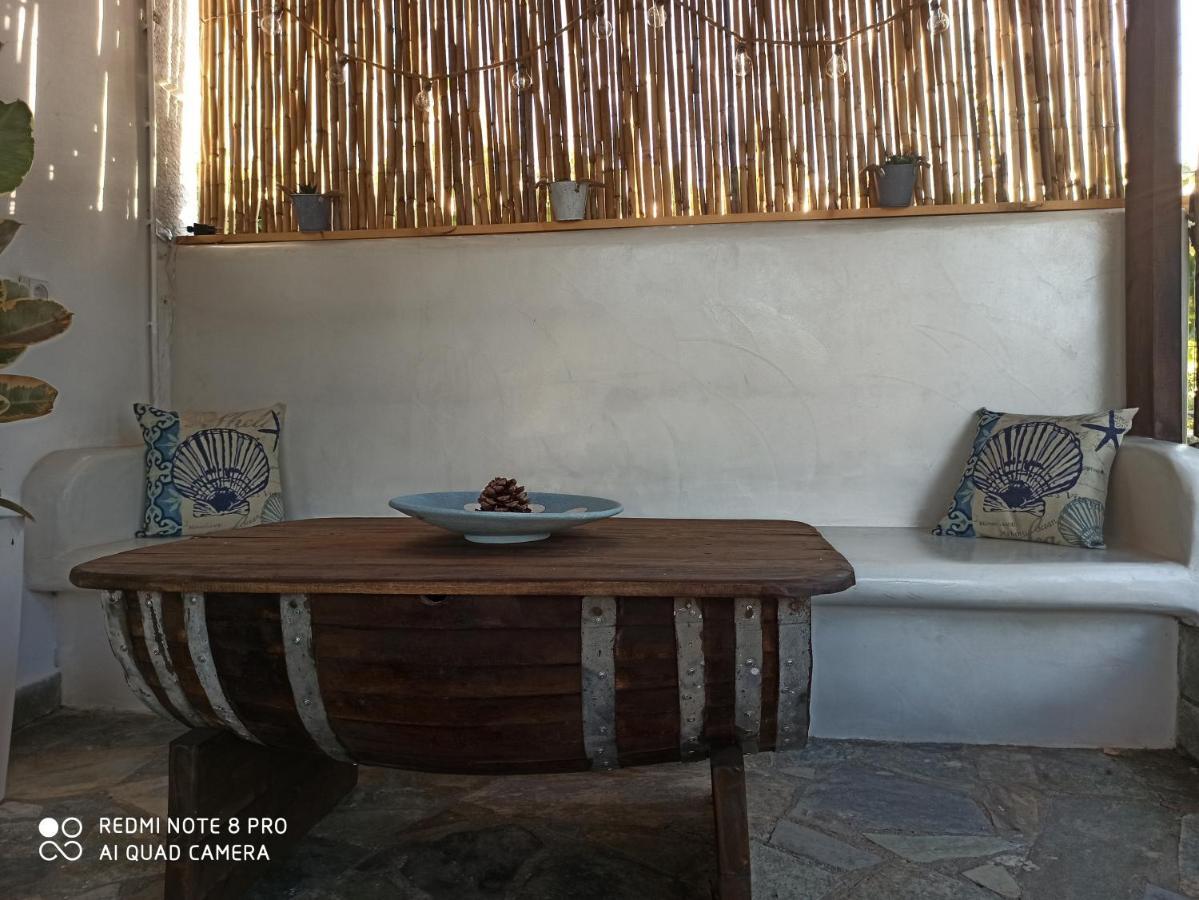 Cactus Home Каламаки Экстерьер фото