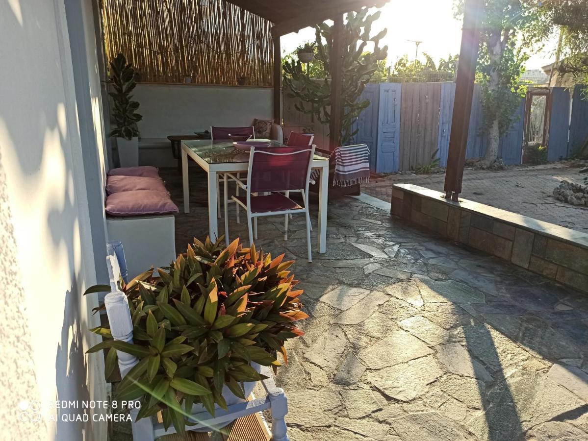 Cactus Home Каламаки Экстерьер фото