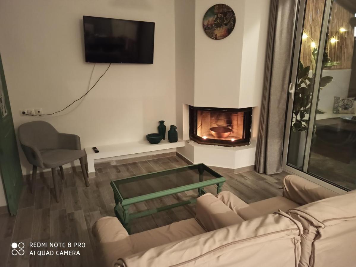 Cactus Home Каламаки Экстерьер фото