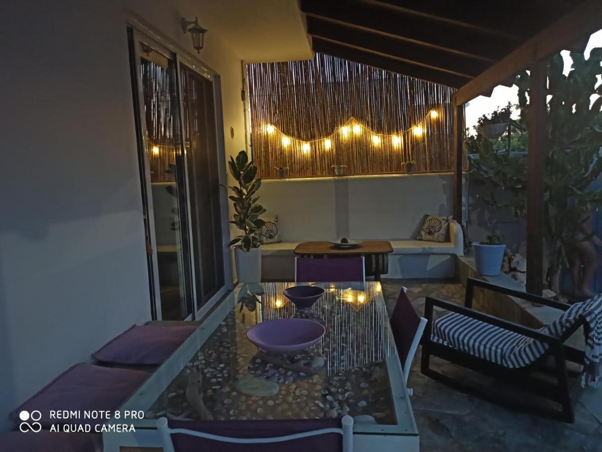 Cactus Home Каламаки Экстерьер фото