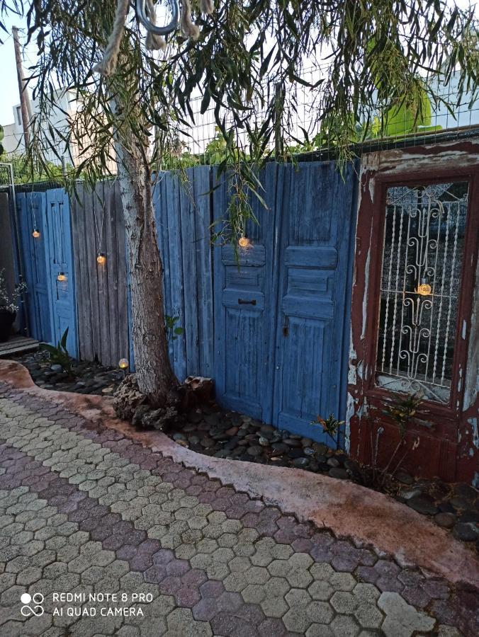 Cactus Home Каламаки Экстерьер фото